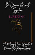 LoveezMeAlwayz Crown Growth System