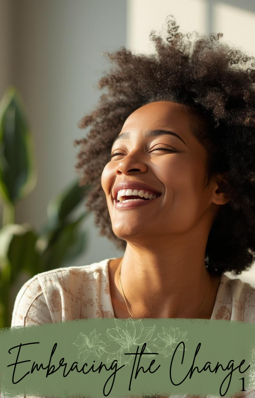 The Menopause Master Blueprint: A 58-Page Guide