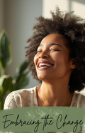 The Menopause Master Blueprint: A 58-Page Guide