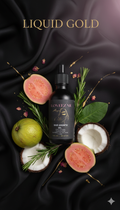 LoveeMeAlwayz Hair Growth Oil