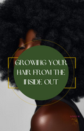 Start Growing Hair From Within